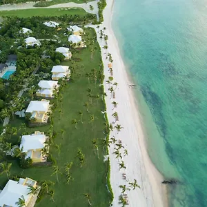 5* Üdülőközpont Tortuga Bay