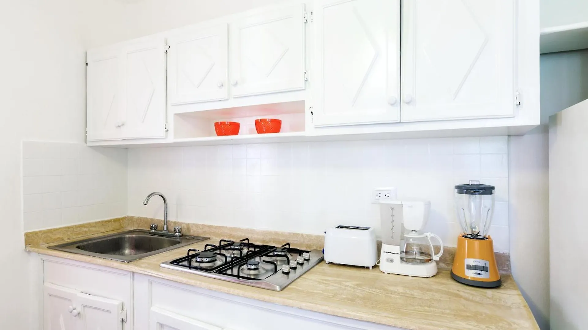 Serenara Villas And Suites - Playa Los Corales - Wifi, Beach Club 0*, Πούντα Κάνα Δομινικανή Δημοκρατία