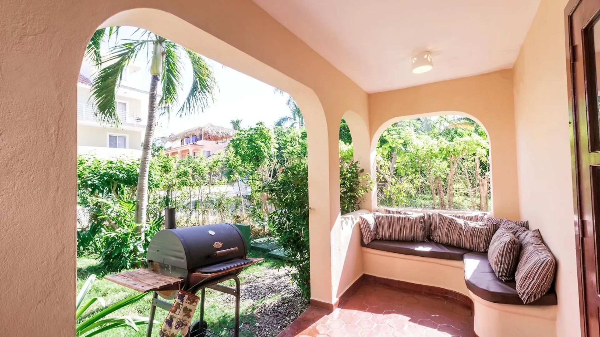 Serenara Villas And Suites - Playa Los Corales - Wifi, Beach Club Πούντα Κάνα